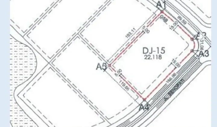 Tanah Komersial Hoek di jl MH Thamrin PIK 2 Jual Cepat Tanah Komersial Hoek di jl MH Thamrin PIK 2 Jual Cepat