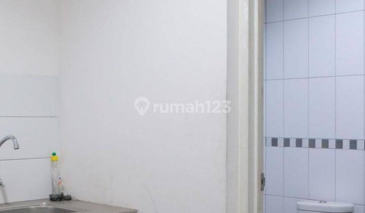 Ruko 4 Lantai di Haji Nawi, Jaksel 2