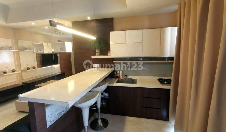 Apartment Royal Mediterania Garden type 2+1 BR Furnish 2