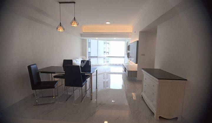 Condominium Taman Anggrek tower 3 type 2BR Furnish 2