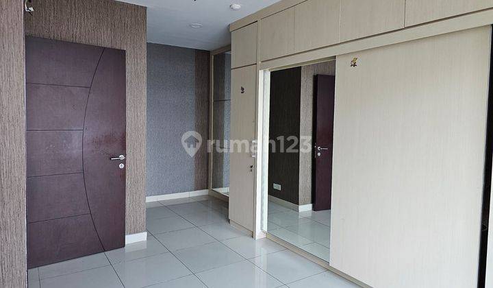 Apartment Central Park tower Adeline type 2+1 BR  2