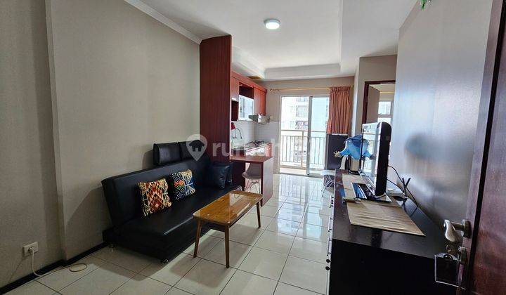 Apartment Mediterania Garden tower Gardena type 2BR Furnish  1