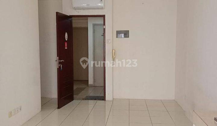 Apartment Mediterania Garden 2 tower G type 2BR Unfurnish 2