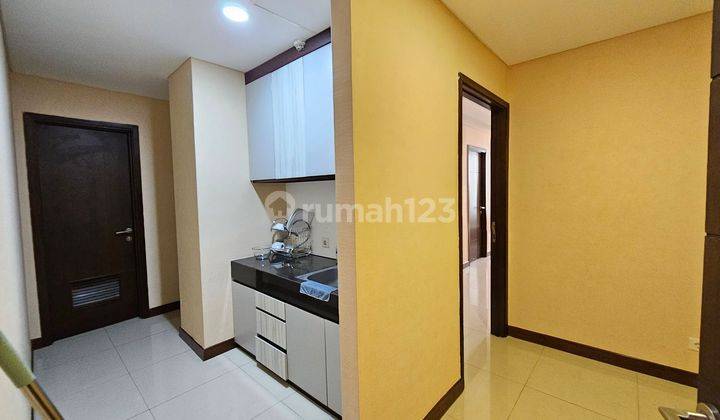 Apartment Galery West AKR type 2+1 BR Semi Furnish  2