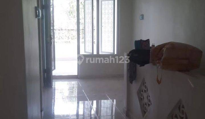 Rumah di Bumi Jati Elok, Legok Tangerang Jalan 2 Mobil 2