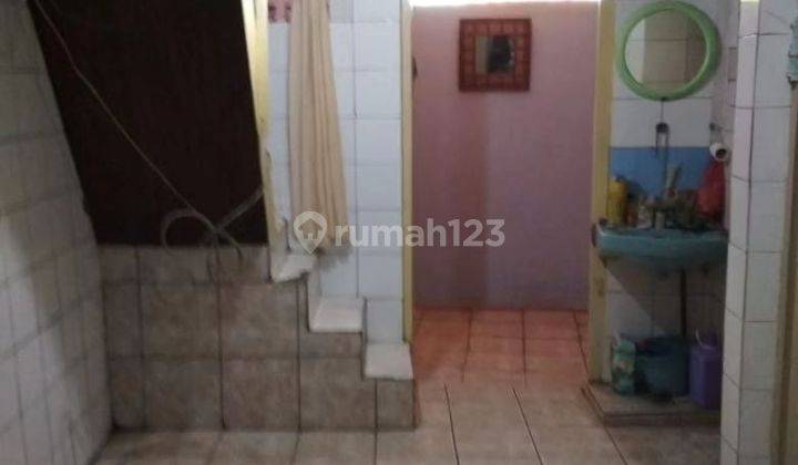 Rumah 1.5 Lantai di Petojo Utara 3, Jakarta Pusat 2