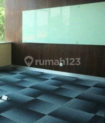 Office Space Wisma Prima Disewakan Luas 753 m2 2