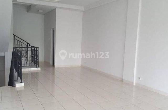 Ruko GSA Central Park Dijual Cepat 2