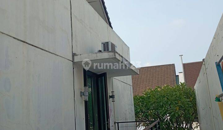 Dibawah NJOP Rumah Siap Huni di Pulomas Residence, Jakarta Timur 2