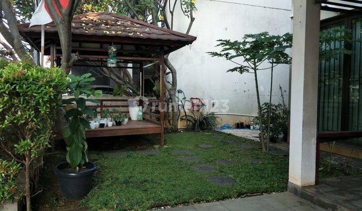 Dibawah NJOP Rumah Siap Huni di Pulomas Residence, Jakarta Timur 1