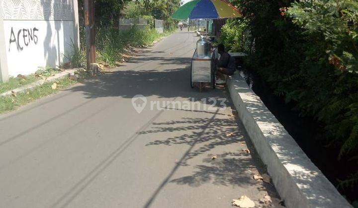 Rumah 2 Lantai Jalan 2 Mobil Di Jl Batuhulung, Bogor 2