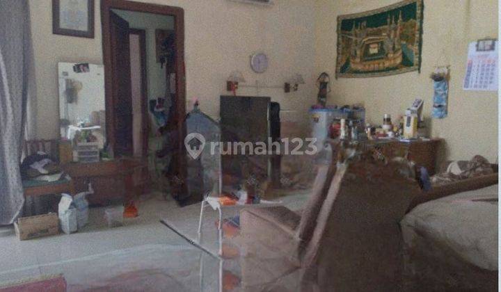 Rumah 2 Lantai di Gandaria dekat Pondok Indah, blok M 2