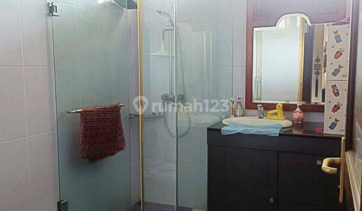 Rumah 2 Lantai Semi Furnish Siap Huni di Bintaro, Jaksel 2