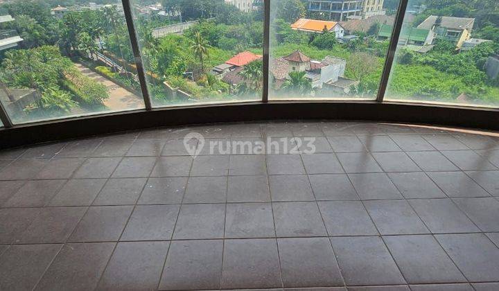 Apartment Kemang Village tower Tiffany type 4+1 BR Furnish 2