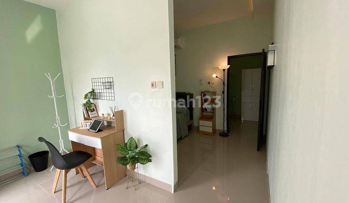 Kost 2 Lantai Furnish 17 Kamar OMAHA CO LIVING CINERE, Depok 2