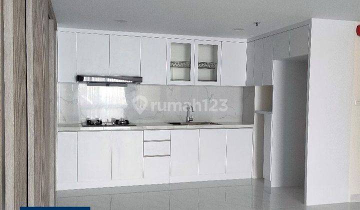 Condominium Taman Anggrek tower 5 type 2BR Semi Furnish  1