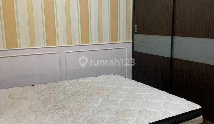 Apartment Mediterania Garden 2 tower E type 2BR Furnish  2