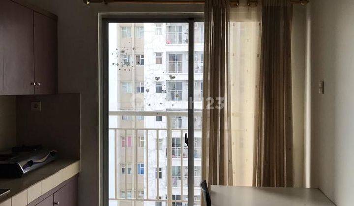 Apartment Mediterania Garden 2 tower G type 2 BR Furnish  1