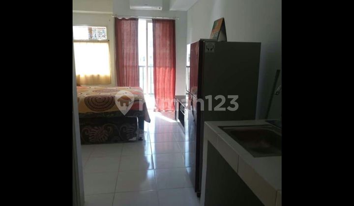 Jual Rugi Apartment Ayodhya tower Indigo type Studio Jual Rugi Apartment Ayodhya tower Indigo type Studio