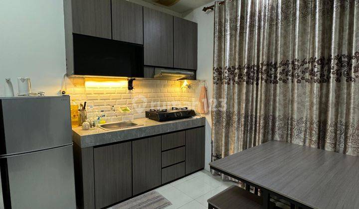 Apartment Mediterania Garden 2 tower F type 2BR Furnish  1