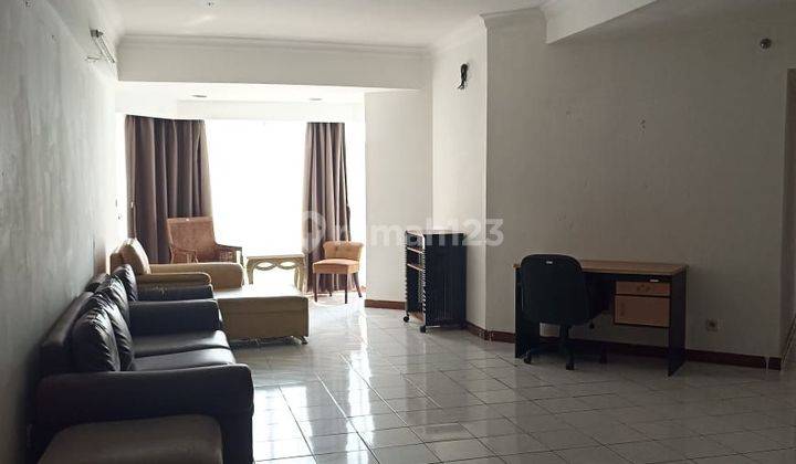 Condominium Taman Anggrek tower 8 type 3BR Furnish  1