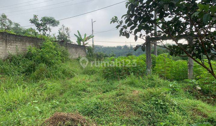 Tanah Luas 5830 di Cidahu, Sukabumi Dijual Cepat 2