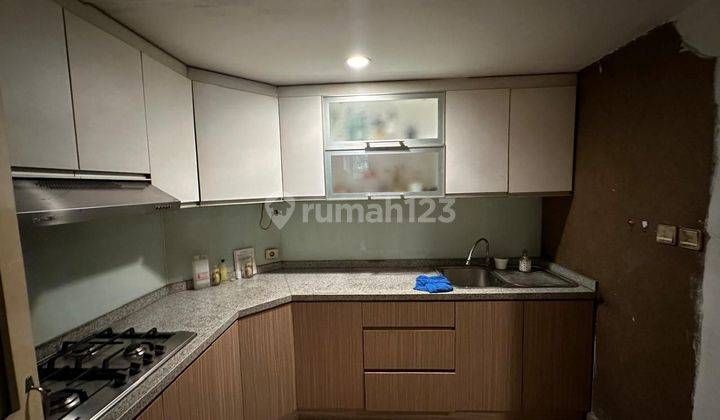 Cond Condominium Taman Anggrek tower 4 renov jadi 1BR 2