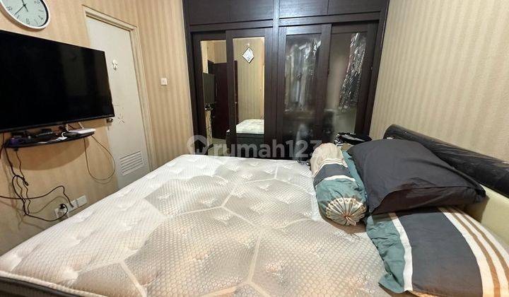 Apartment Mediterania Garden 2 tower Kenanga type 3BR Furnish  1