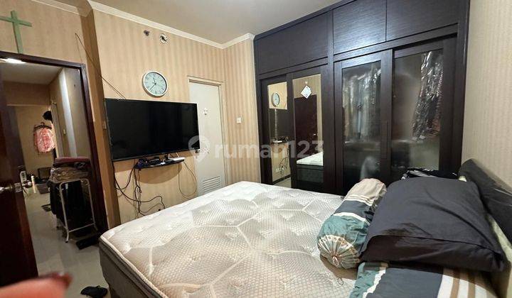 Apartment Mediterania Garden 2 tower Kenanga type 3BR Furnish  2