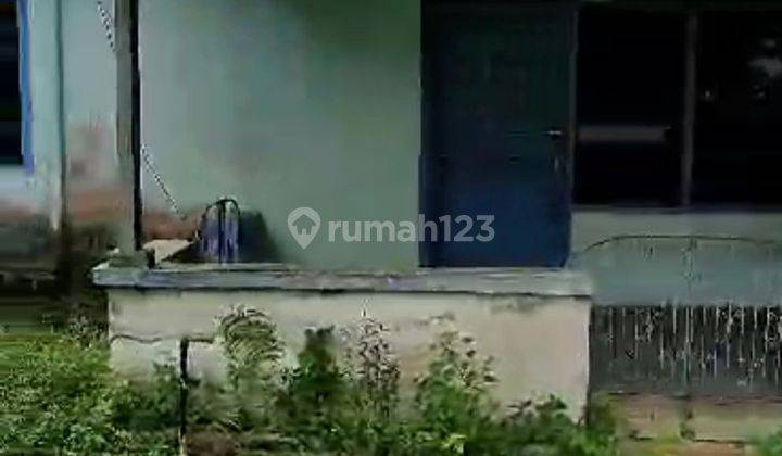 Rumah Tua Hitung Tanah di Bukit Intan, Pangkalpinang Bangka  2