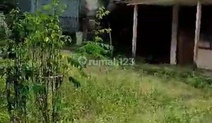 Rumah Tua Hitung Tanah di Bukit Intan, Pangkalpinang Bangka  1