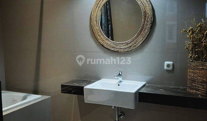 Apartment Kondominium Kintamani type 2BR Furnish  2