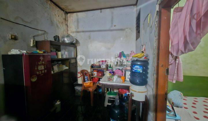 Rumah Tua Hitung Tanah di Tanjung Duren  2