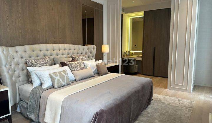 Luxury Apartment Verde Two, Kuningan type Monteverde 4+2BR FF 2