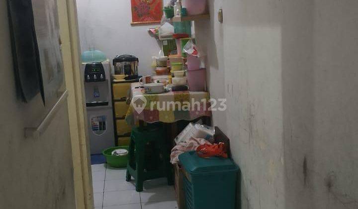 Rumah 2 Lantai di Citra Garden 2 Ext Jual Cepat 2