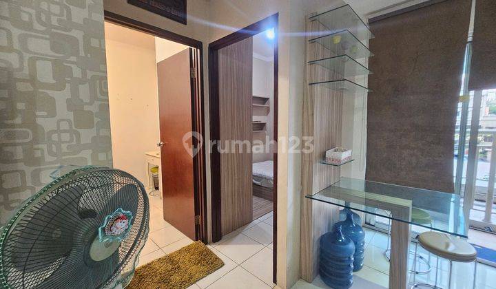 Apartment Mediterania Garden 2 tower Jasmine type 2BR Furnish  2