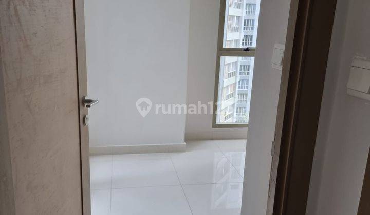 Termurah Sudah Sertifikat Apartment Taman Anggrek Residence 2br