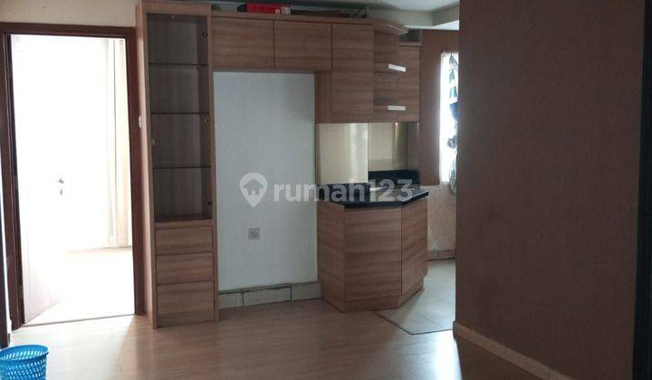 Apartment Royal Mediterania Garden Tower Marigold Type 3 BR 2