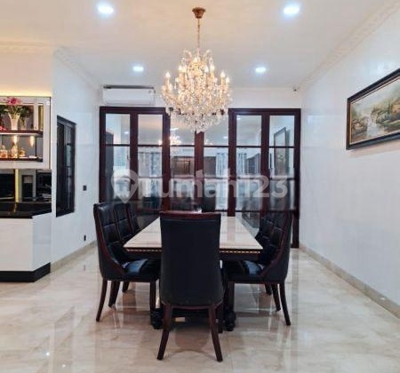 3-Story House In Sutera Alba Utama - Alsut 2