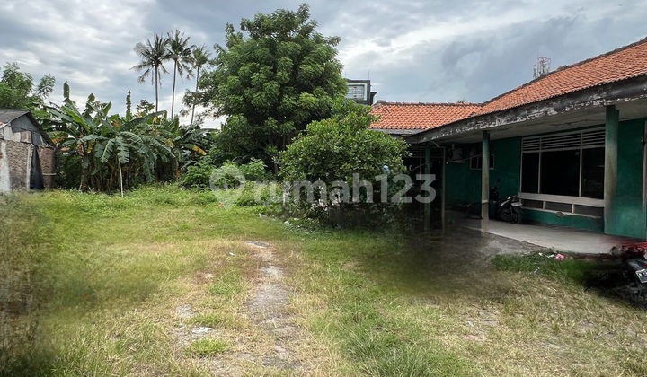 Tanah Luas 2375 Di Jl Selapajang Jaya, Neglasari Tangerang Tanah Luas 2375 Di Jl Selapajang Jaya, Neglasari Tangerang