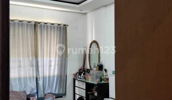 For Quick Sale 2.5 Story House in North Tanjung Duren