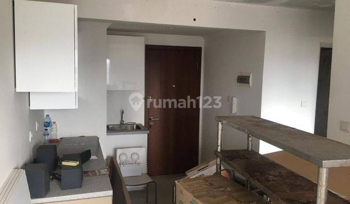 Termurah Apartment Signature Park Grande Tower Light Type 2BR 