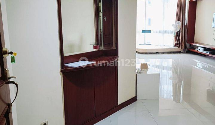 Condominium Taman Anggrek Tower 1 Type 2BR Furnish  2