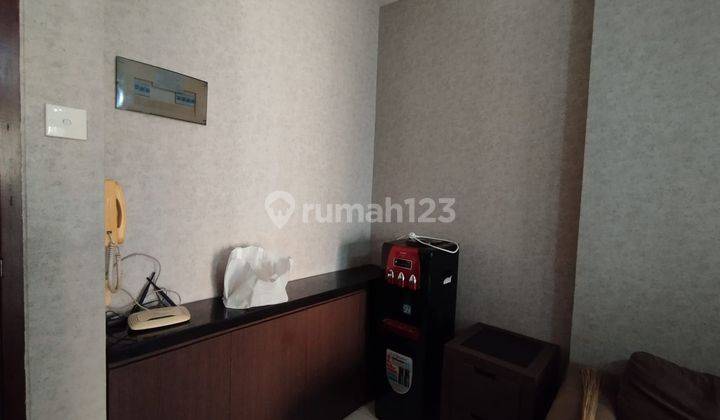 Apartment Mediterania Garden 2 tower H Type 2BR Furnish 2