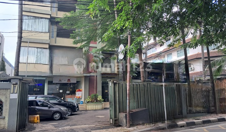 Kost 123 Kamar Di Pinggir Jalan Raya Kemanggisan Kost 123 Kamar Di Pinggir Jalan Raya Kemanggisan