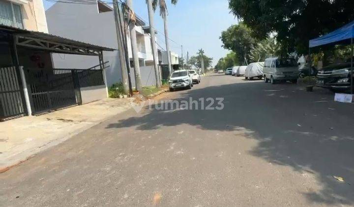 Rumah 2 Lantai Jalan 3 Mobil Siap Huni Di Citra, Jakbar 2