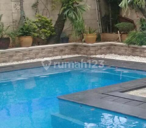 Dibawah Pasar Rumah Siap Huni 2 Lantai Di Pasar Minggu, Jaksel