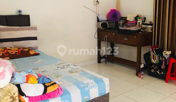 Rumah 2 Lantai di Kalideres Komplek Merpati 2