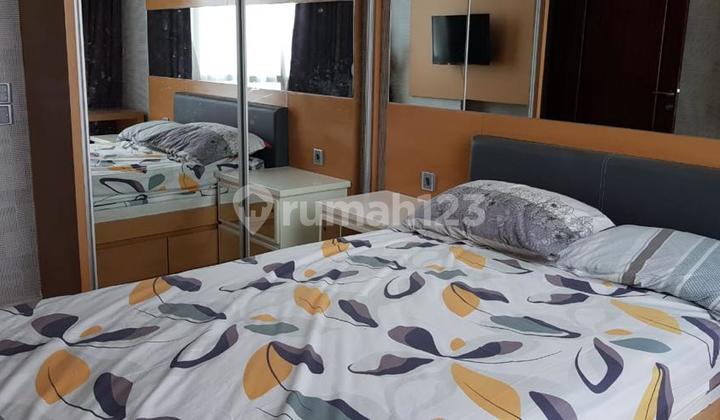 Penthouse Kemang Village Tower Empire 4 Bedroom Hook Type 2