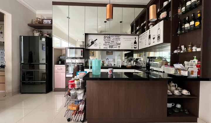 For Quick Sale: 2-Story Housing in BSD Sector, The Eminent 2